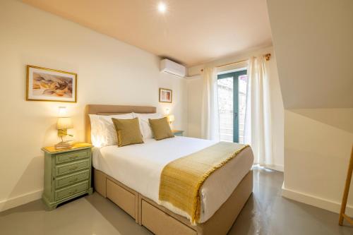 AgapeStay Porto