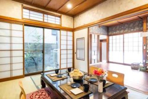 Kanazawa-Hachitabi Hashiba