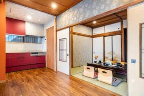 Kanazawa-Hachitabi Hashiba