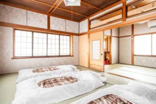 Kanazawa-Hachitabi Hashiba