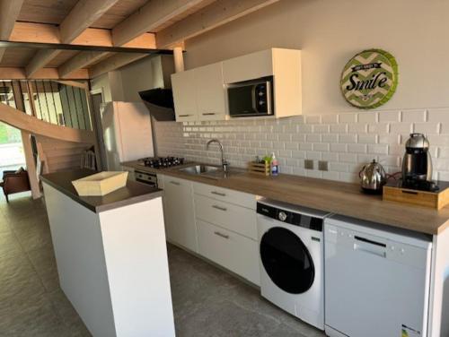 Photo de la galerie de l'établissement domaine en castanet, à Caraman