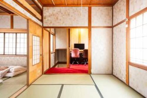 Kanazawa-Hachitabi Hashiba
