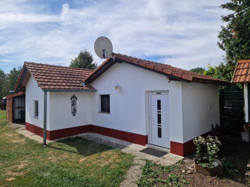 Jäger-Lodge 9634 Lócs, 8 Fő utca kép - 3