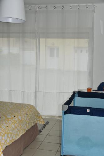 Gallery image of Maison douillette à 600m de la plage in Saint-Michel-Chef-Chef