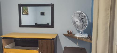 Billede fra billedgalleriet på CASA PRAIA PERUÍBE PISCINA i Peruíbe