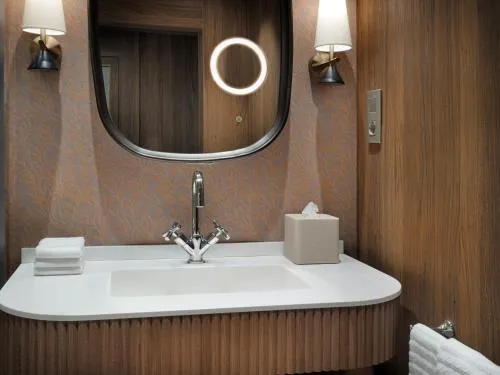The Westin Madrid Cuzco photo 6