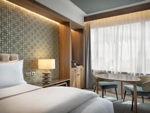 The Westin Madrid Cuzco photo 7