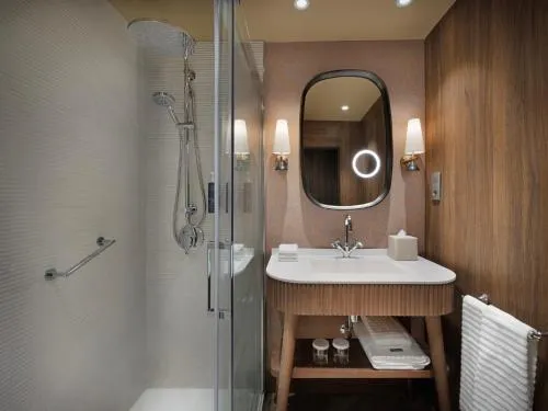 The Westin Madrid Cuzco photo 5