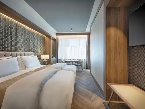 The Westin Madrid Cuzco photo 16