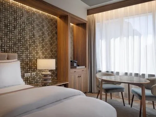 The Westin Madrid Cuzco photo 15