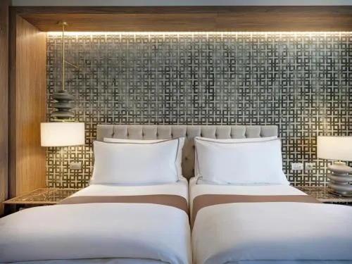 The Westin Madrid Cuzco photo 12