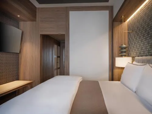 The Westin Madrid Cuzco photo 22