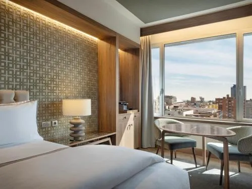The Westin Madrid Cuzco photo 24