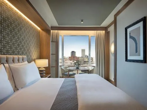 The Westin Madrid Cuzco photo 44