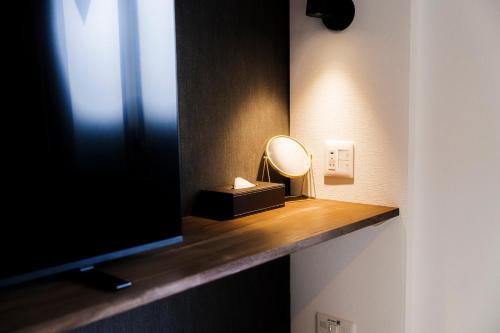 Φωτογραφία από το άλμπουμ του Apartment Hotel MODISH Gion σε Giommachi