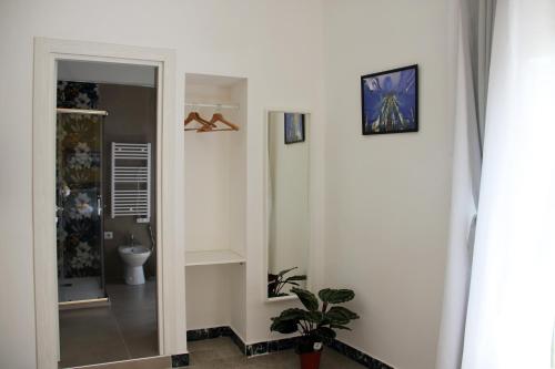 Le Guarattelle House Teresina Room