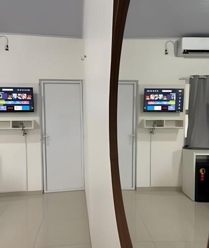 Gambar di galeri bagi Apartamentos Vitória di Barreirinhas