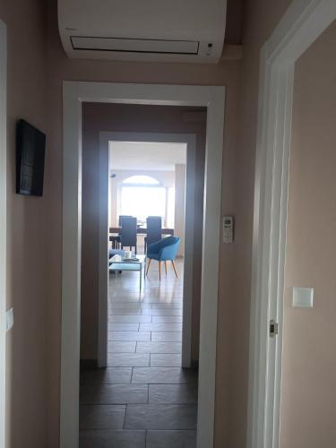 APPARTEMENT VUE MER Empuriabrava