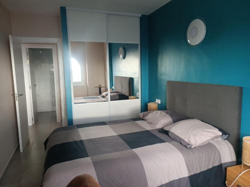 APPARTEMENT VUE MER Empuriabrava