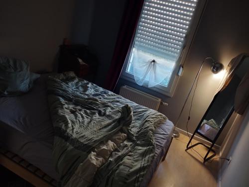 Appartement entier avec terrasse