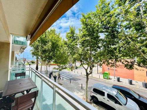 Apartamento Vela 1 Cambrils Playa