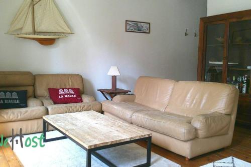 MESANGE BLEU - Overview Sea - balcony