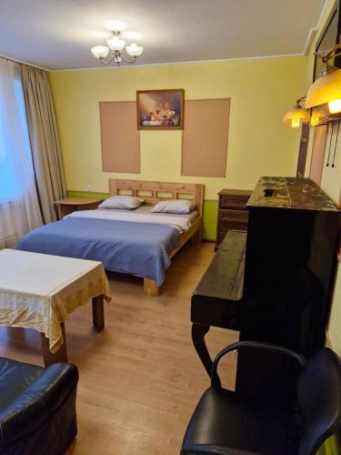 Apartament Erfolg 12