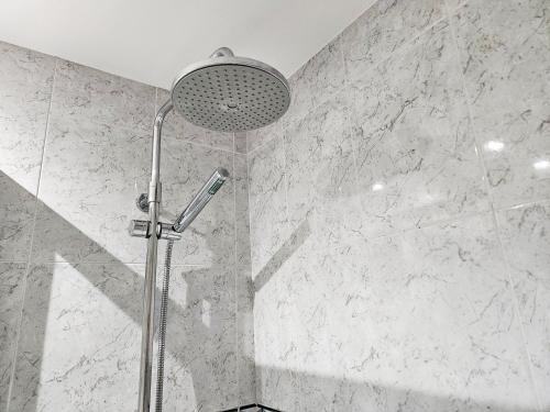 Ένα μπάνιο στο Apartamentos Gavín Biescas 3000
