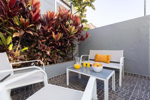 Casa da Jackie by Rent-a-key