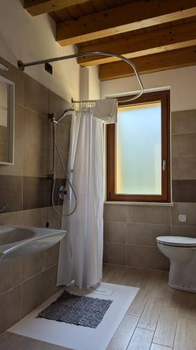 Agriturismo Ai Tre Fienili