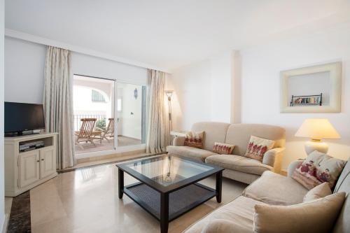 La Gavia Beach side 2 Bedroom apartment - San Pedro 3-3