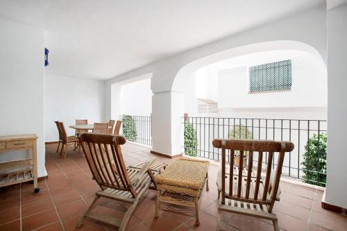 La Gavia Beach side 2 Bedroom apartment - San Pedro 3-3