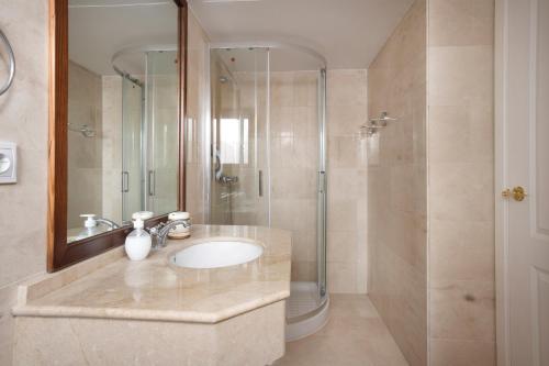 La Gavia Beach side 2 Bedroom apartment - San Pedro 3-3