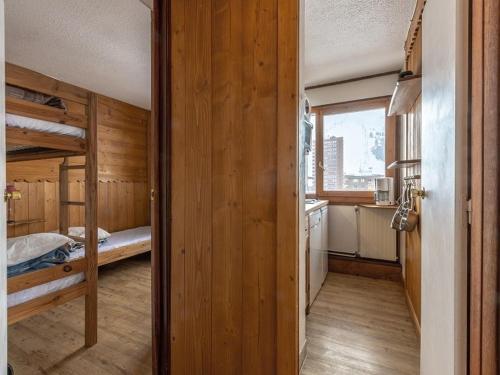 Appartement spacieux, 2 pièces pour 7 pers, proche pistes, animaux admis - FR-1-351-70