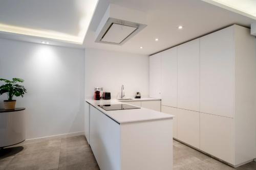 REF 1967 - Cannes Center - Apartment for rent