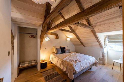 Afbeelding uit fotogalerij van Les Terrasses de Majorac in Bozouls