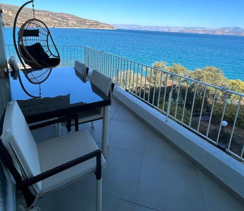 Φυσικό τοπίο κοντά σε αυτό το διαμέρισμα