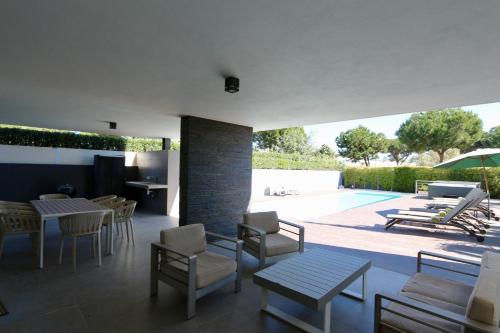 Villa Pinheiro CD 84 - Cleverdetails