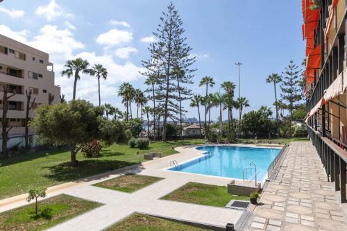 Santa Amalia 1 - Three Bed
