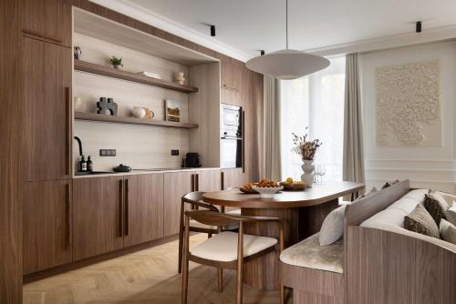 Luxury apartment - AC - 4BR- 8P - Bastille