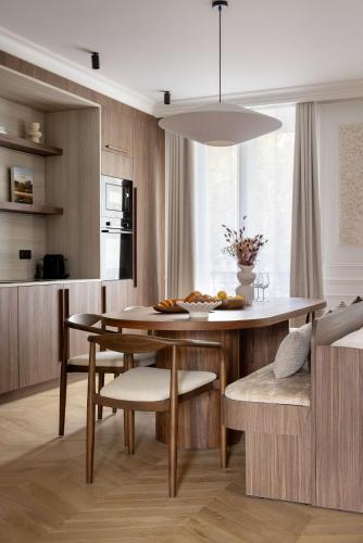 Luxury apartment - AC - 4BR- 8P - Bastille