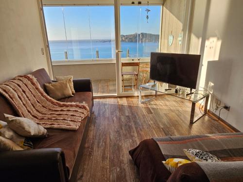 Gallery image of Costa Herradura 4 Pers 2D 2B Coquimbo in Coquimbo