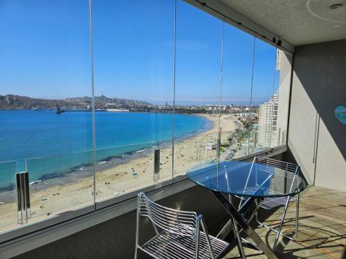 Gallery image of Costa Herradura 4 Pers 2D 2B Coquimbo in Coquimbo