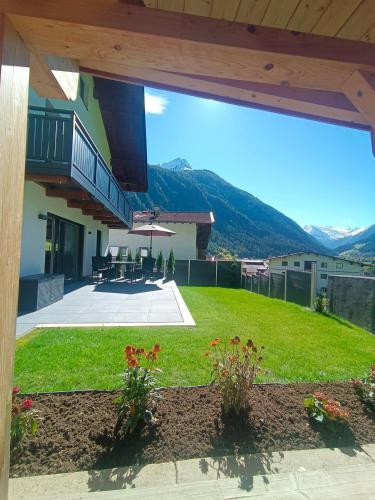 Ferienwohnung Kristina