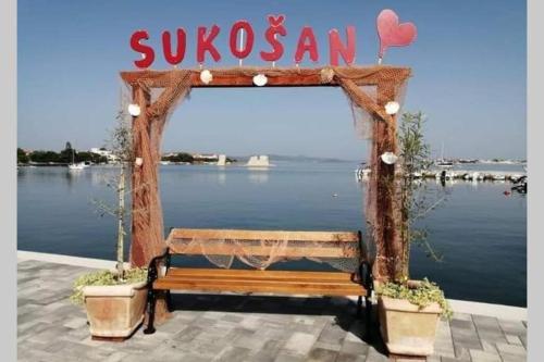 Apartmani Marija G