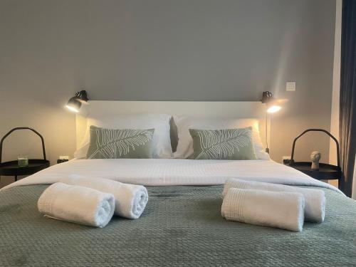 Moderna Apartment URBAN STAY