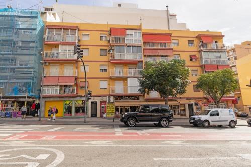 A peaceful escape in Benidorm photo 27