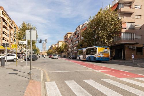 A peaceful escape in Benidorm photo 28