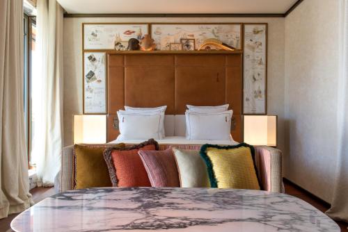 Brach Madrid - Evok Collection photo 53