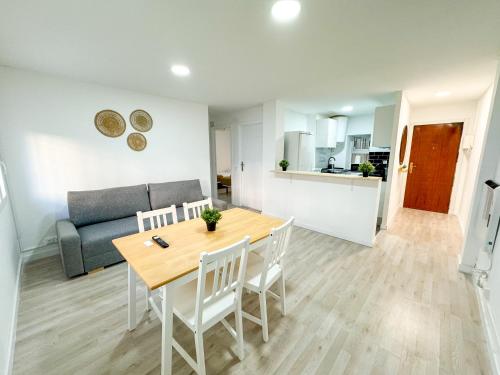 Madrina del Pilar - Turistea